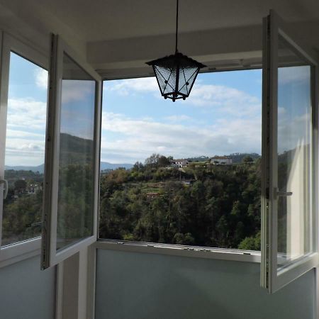 Casa Sterinella Villa Follo Alto Kültér fotó