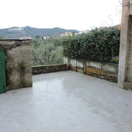 Casa Sterinella Villa Follo Alto Kültér fotó