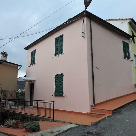 Casa Sterinella Villa Follo Alto Kültér fotó