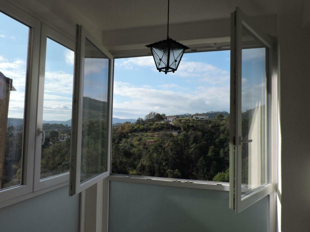 Casa Sterinella Villa Follo Alto Kültér fotó
