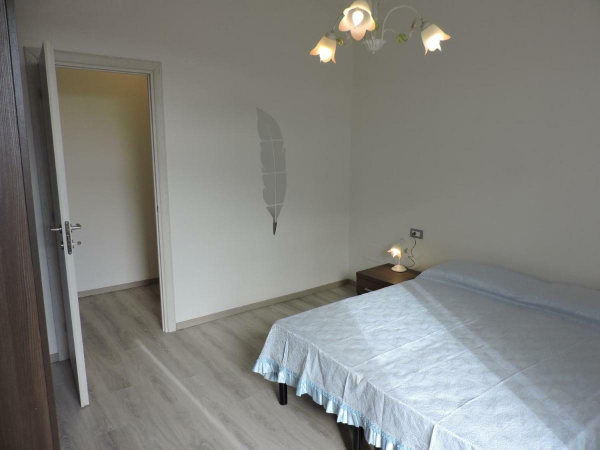 Casa Sterinella Villa Follo Alto Kültér fotó
