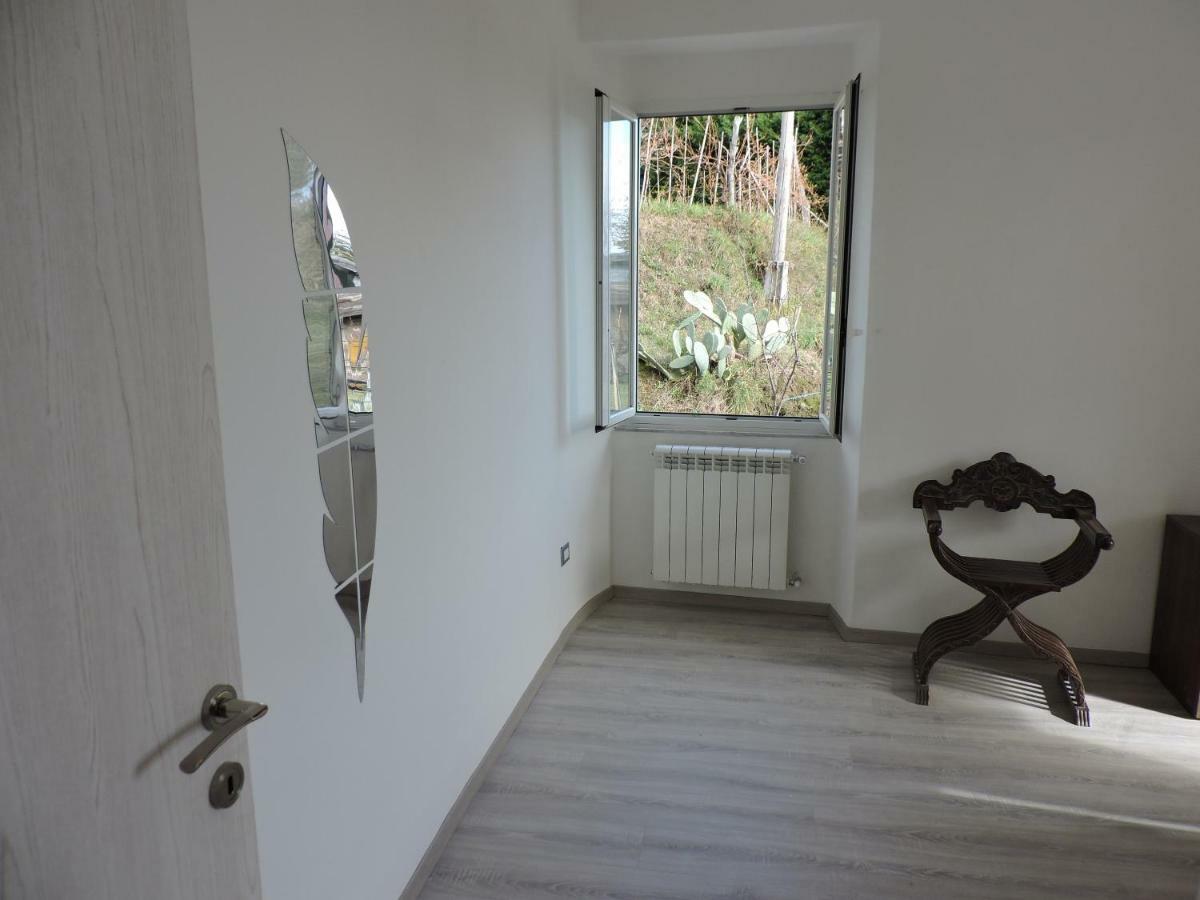 Casa Sterinella Villa Follo Alto Kültér fotó
