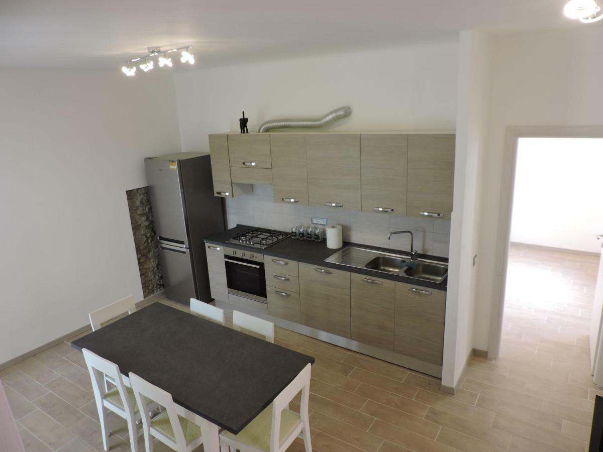 Casa Sterinella Villa Follo Alto Kültér fotó