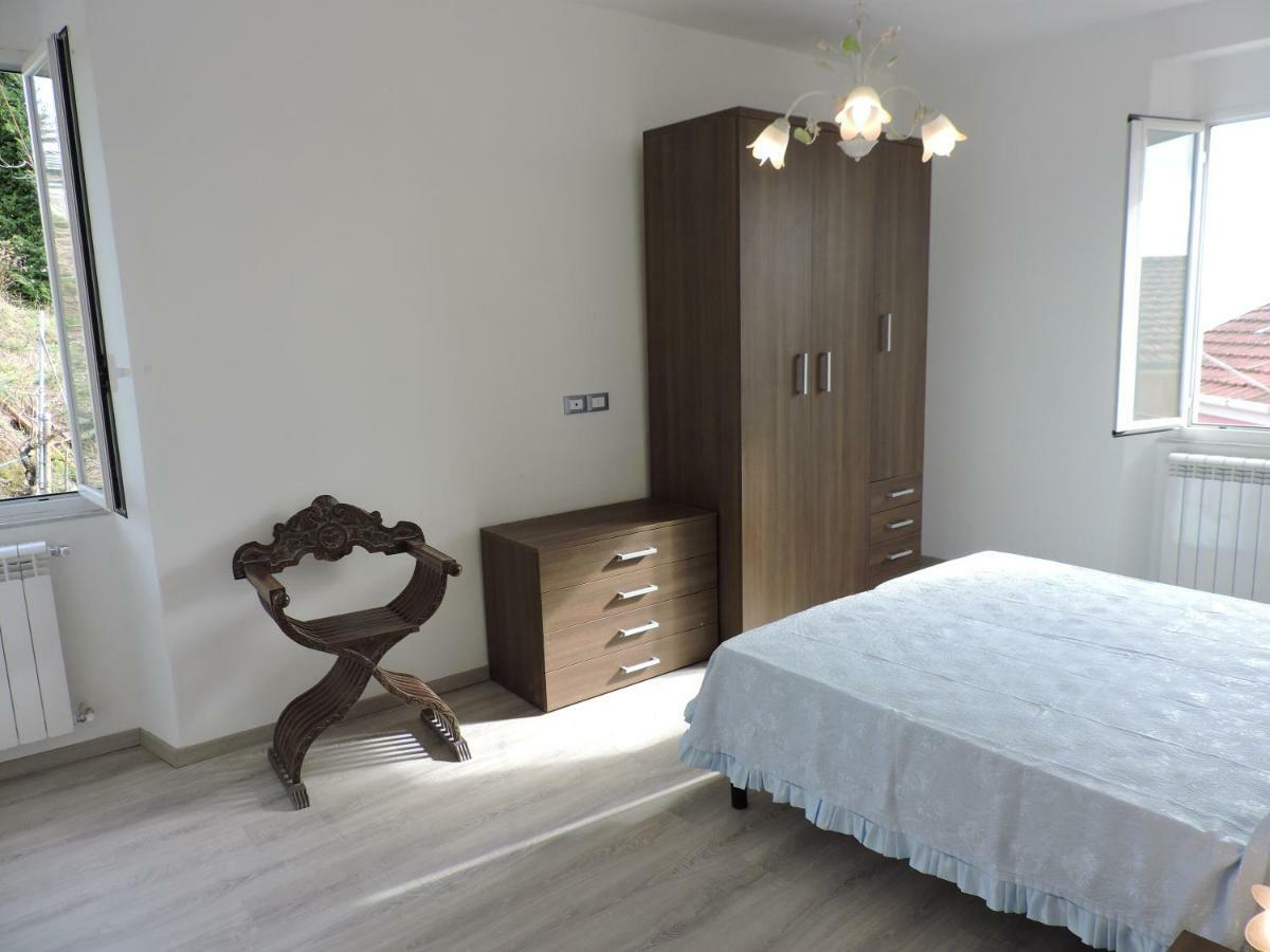 Casa Sterinella Villa Follo Alto Kültér fotó