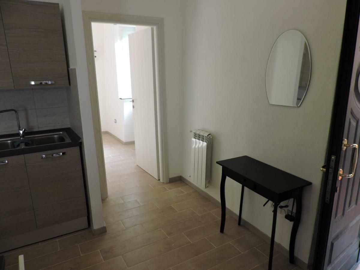 Casa Sterinella Villa Follo Alto Kültér fotó