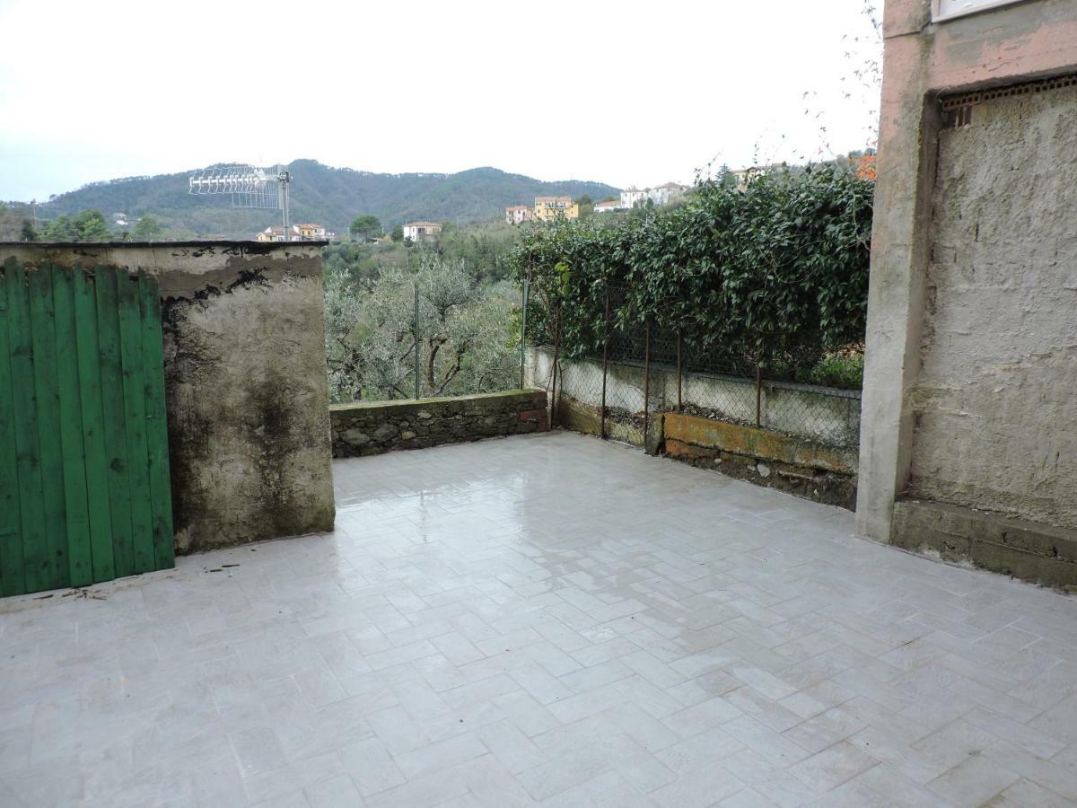 Casa Sterinella Villa Follo Alto Kültér fotó