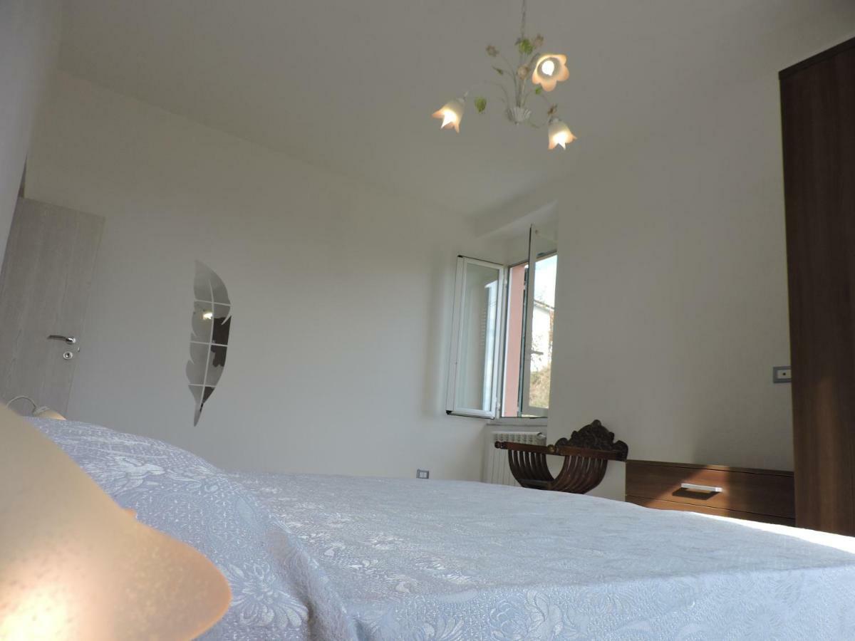 Casa Sterinella Villa Follo Alto Kültér fotó