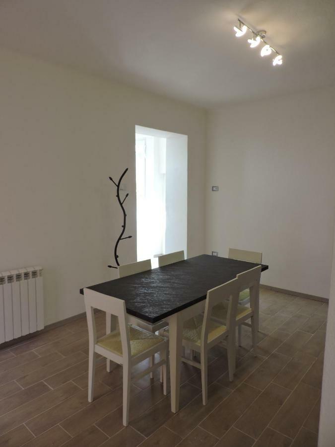 Casa Sterinella Villa Follo Alto Kültér fotó