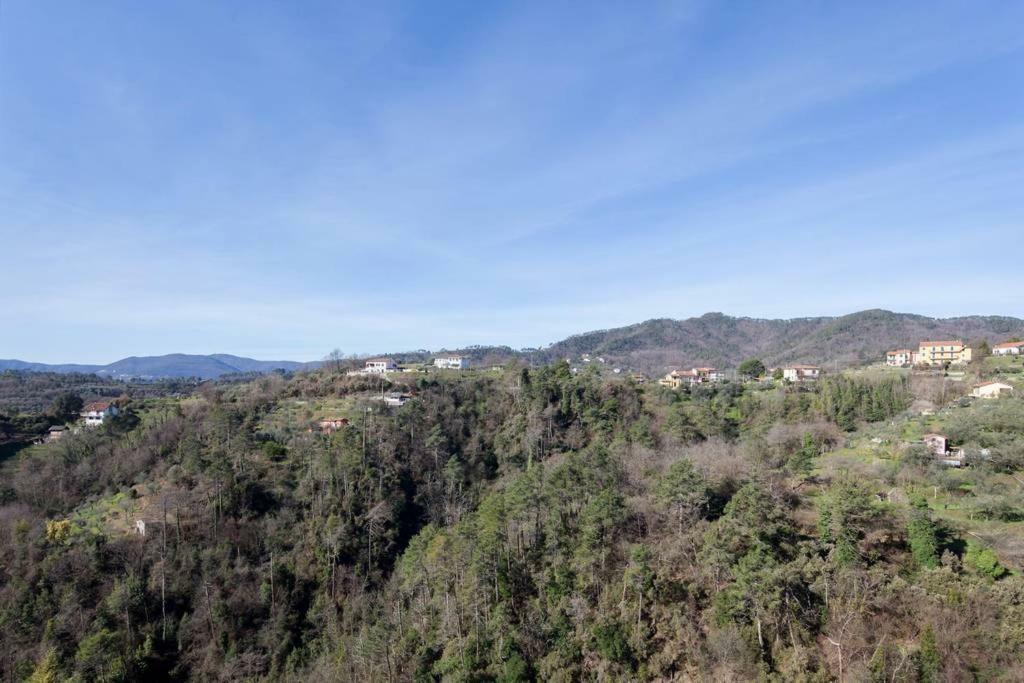 Casa Sterinella Villa Follo Alto Kültér fotó