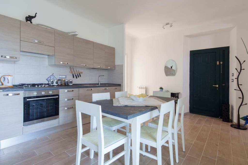Casa Sterinella Villa Follo Alto Kültér fotó
