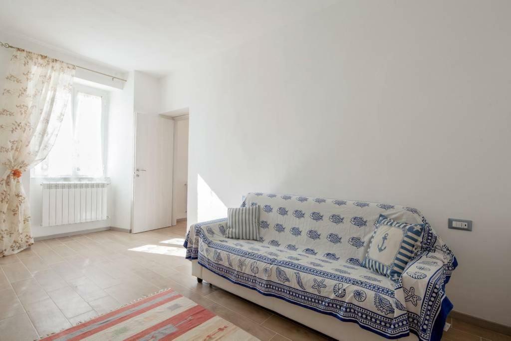 Casa Sterinella Villa Follo Alto Kültér fotó