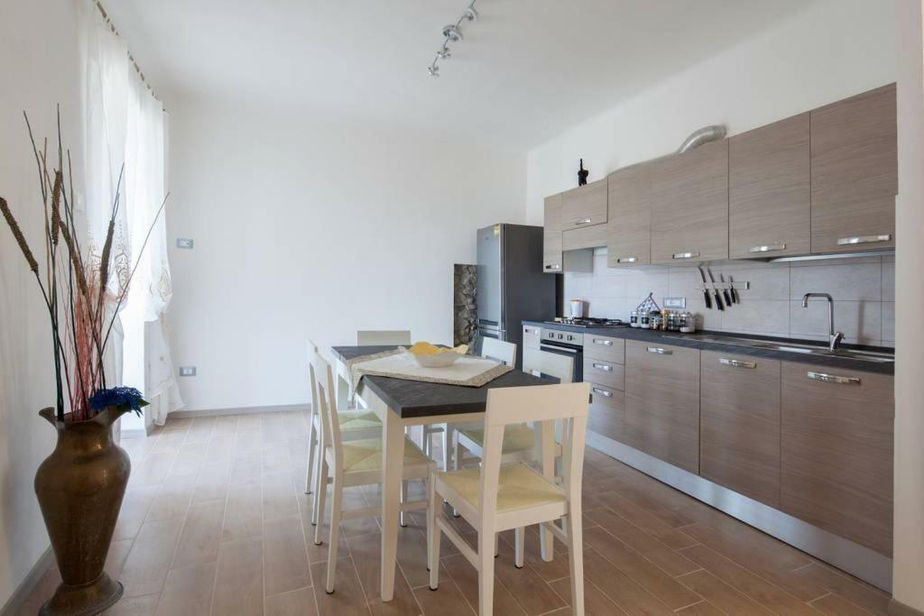 Casa Sterinella Villa Follo Alto Kültér fotó