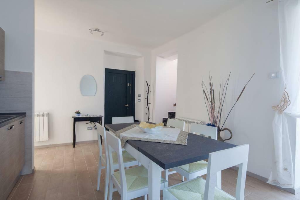 Casa Sterinella Villa Follo Alto Kültér fotó