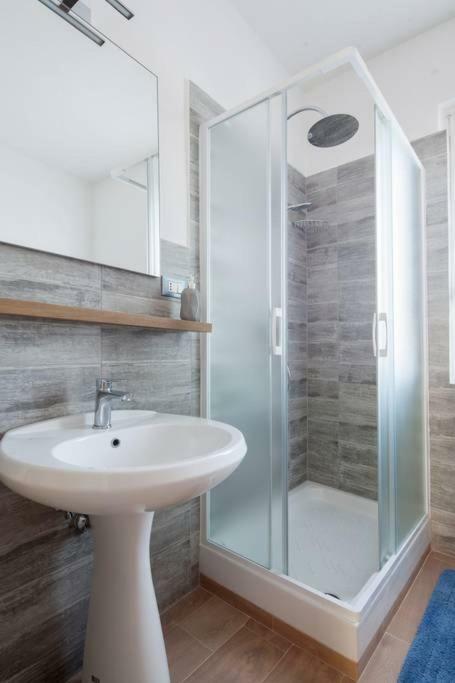 Casa Sterinella Villa Follo Alto Kültér fotó