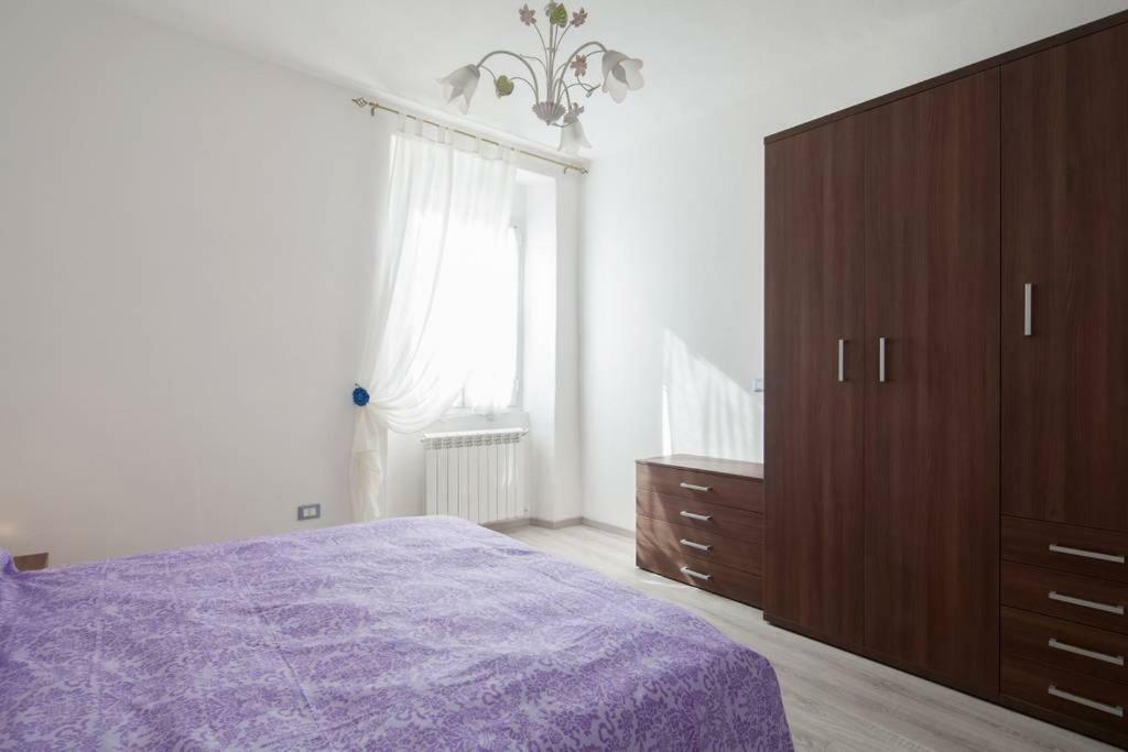 Casa Sterinella Villa Follo Alto Kültér fotó