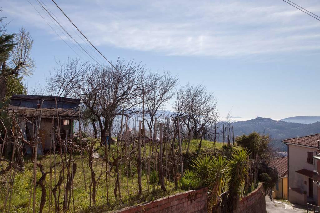 Casa Sterinella Villa Follo Alto Kültér fotó