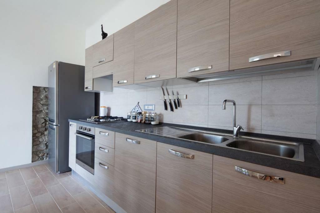 Casa Sterinella Villa Follo Alto Kültér fotó