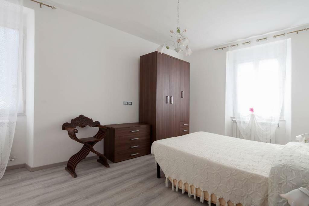 Casa Sterinella Villa Follo Alto Kültér fotó