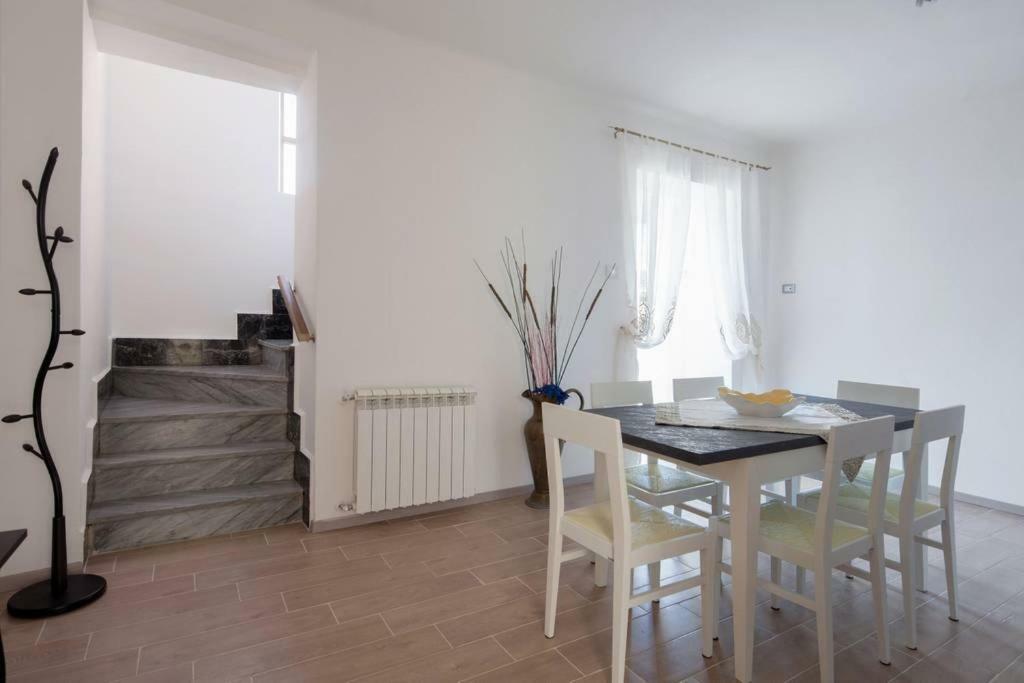Casa Sterinella Villa Follo Alto Kültér fotó